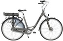 E-BIKE VOGUE BASIC 36V 13Ah 45Nm 468Wh, Garantie/Levering