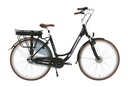 E-BIKE VOGUE BASIC 36V/13Ah/45Nm/468Wh, Garantie/Levering