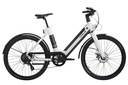 E-BIKE VOGUE C4 LADY 36V 9,6Ah 345,6Wh, Garantie/Levering