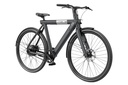 E-BIKE VOGUE C4 MAN 28"/52cm/36V 12.8Ah 460Wh/7ver - Garantie/Levering
