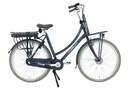 E-BIKE VOGUE ELITE 28"/13Ah 36V 468Wh/LCD/3ver, Garantie/Levering