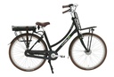 E-BIKE VOGUE ELITE 28"/13Ah 36V 468Wh/LCD/3ver, Garantie/Levering