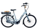 E-BIKE VOGUE ZENDA M300 36V 13Ah 468Wh/28"/8ver, Levering