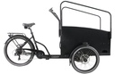 E-CARGO Vogue Caddy 26"-20"/Universal/36V 13Ah 468Wh, Garantie/Levering
