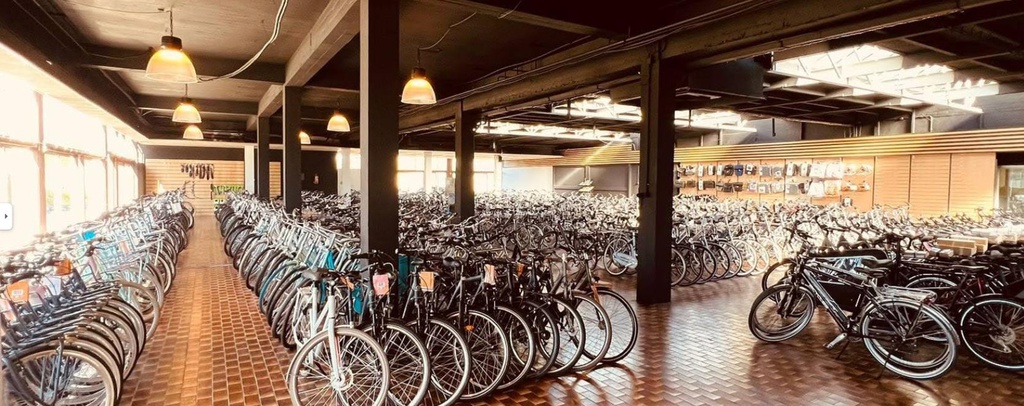 Fiets Altec Omega 28-Alle Maten en Kleuren,Garantie/Levering