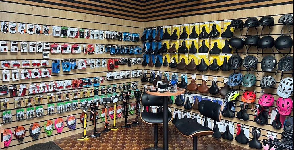 Merida BIG NINE 20 29"-Alle Maten en Kleuren,Levering