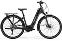 Merida E-SPRESSO CITY 500 28"-Alle Maten en Kleuren,Levering