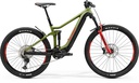 Merida E-ONE FORTY 500 29-Alle Maten en Kleuren,Levering