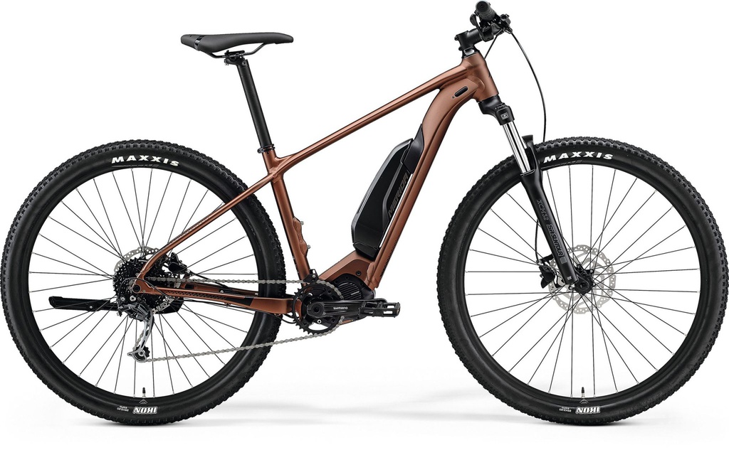 Merida E-BIG NINE 300 SE 29"-Alle Maten en Kleuren,Levering
