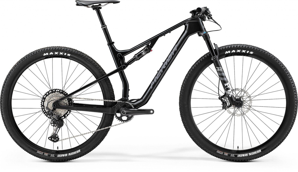 Merida NINETY-SIX RC XT 29"-Alle Maten en Kleuren,Levering