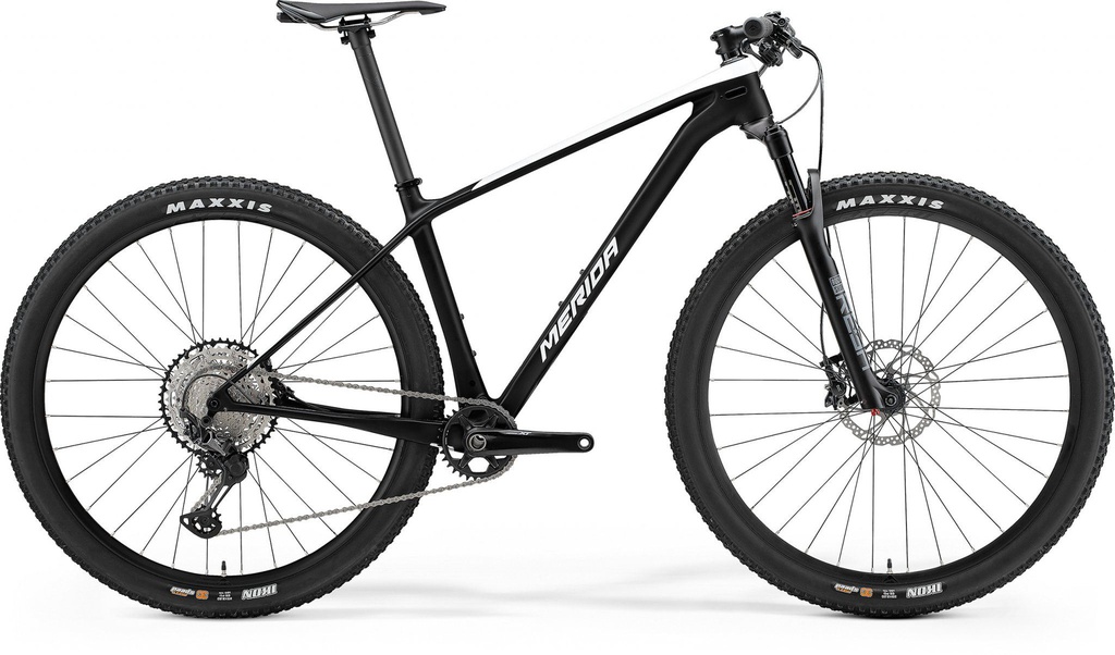 Merida BIG NINE XT SE 29"-Alle Maten en Kleuren,Levering