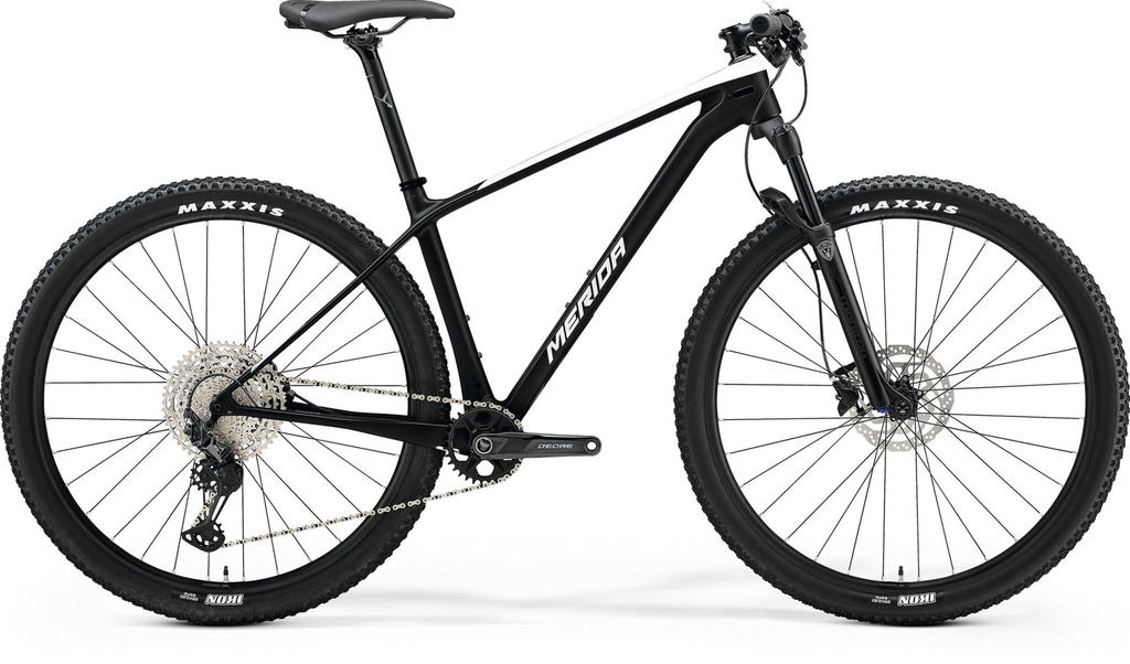 Merida BIG NINE 3000 SE 29"-Alle Maten en Kleuren,Levering