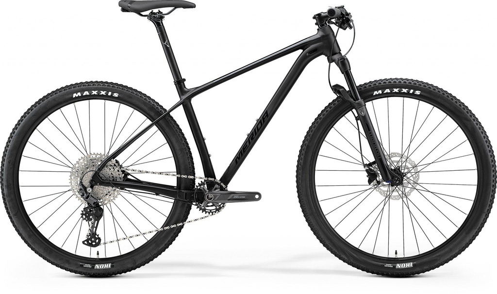 Merida BIG NINE LIMITED 29-Alle Maten en Kleuren,Levering