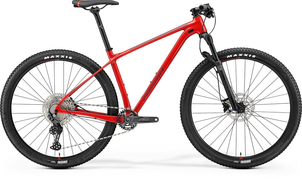 Merida BIG NINE LIMITED 29"-Alle Maten en Kleuren,Levering