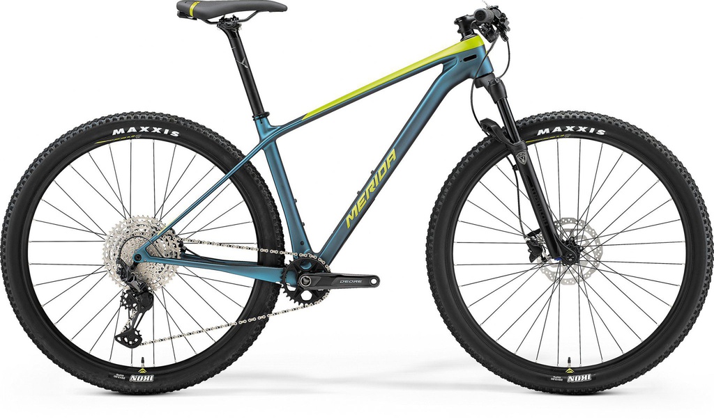 Merida BIG NINE 3000 29 -Alle Maten en Kleuren,Levering