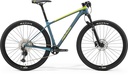 Merida BIG NINE 3000 29 -Alle Maten en Kleuren,Levering