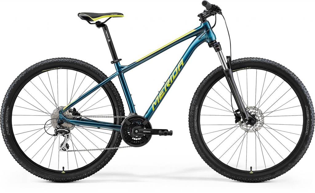 Merida BIG SEVEN 20 27.5-Alle Maten en Kleuren,Levering
