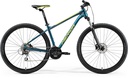 Merida BIG SEVEN 20 27.5-Alle Maten en Kleuren,Levering