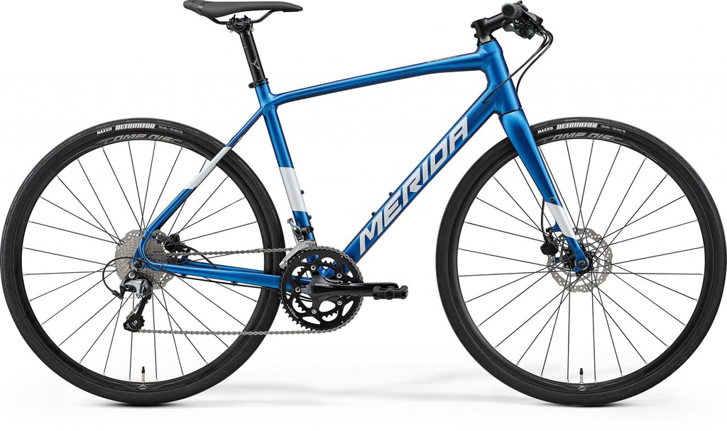 Merida SPEEDER 300 28"-Alle Maten en Kleuren,Levering