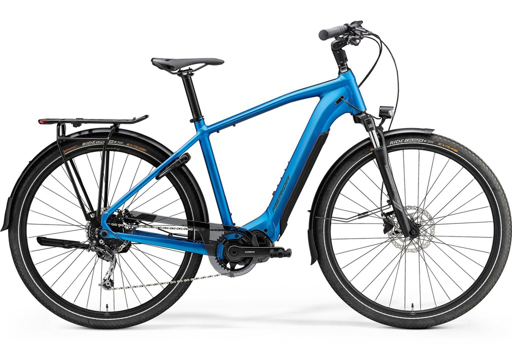 Merida E-SPRESSO 400 28-Alle Maten en Kleuren,Levering