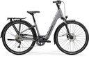 Merida E-SPRESSO URBAN 100 28"-Alle Maten en Kleuren,Levering