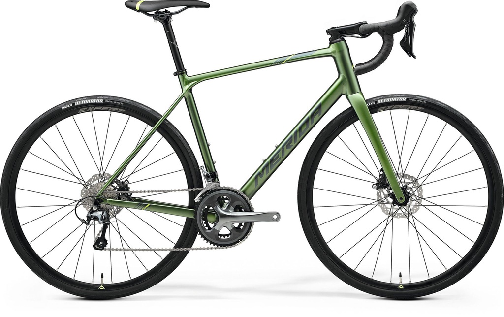 Merida SCULTURA ENDURANCE 300 28"-Alle Maten en Kleuren