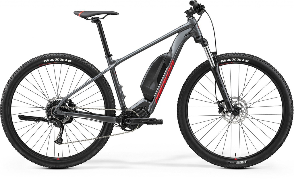 Merida E-BIG NINE LTD 29"-Alle Maten en Kleuren,Levering