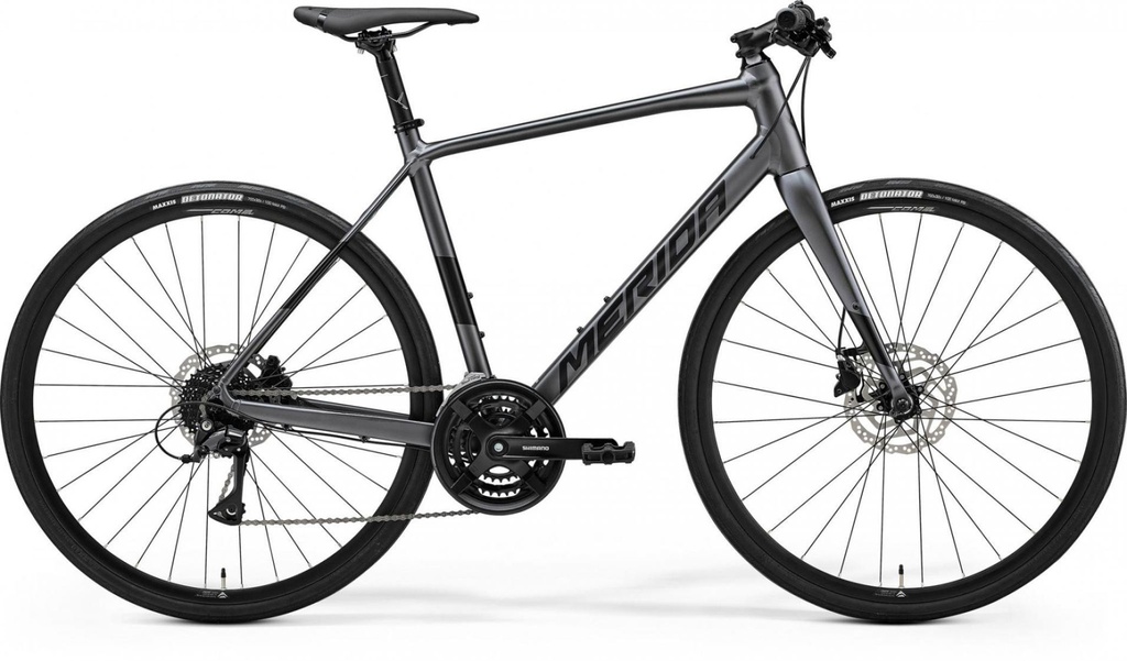 Merida SPEEDER 100 28"-Alle Maten en Kleuren,Levering