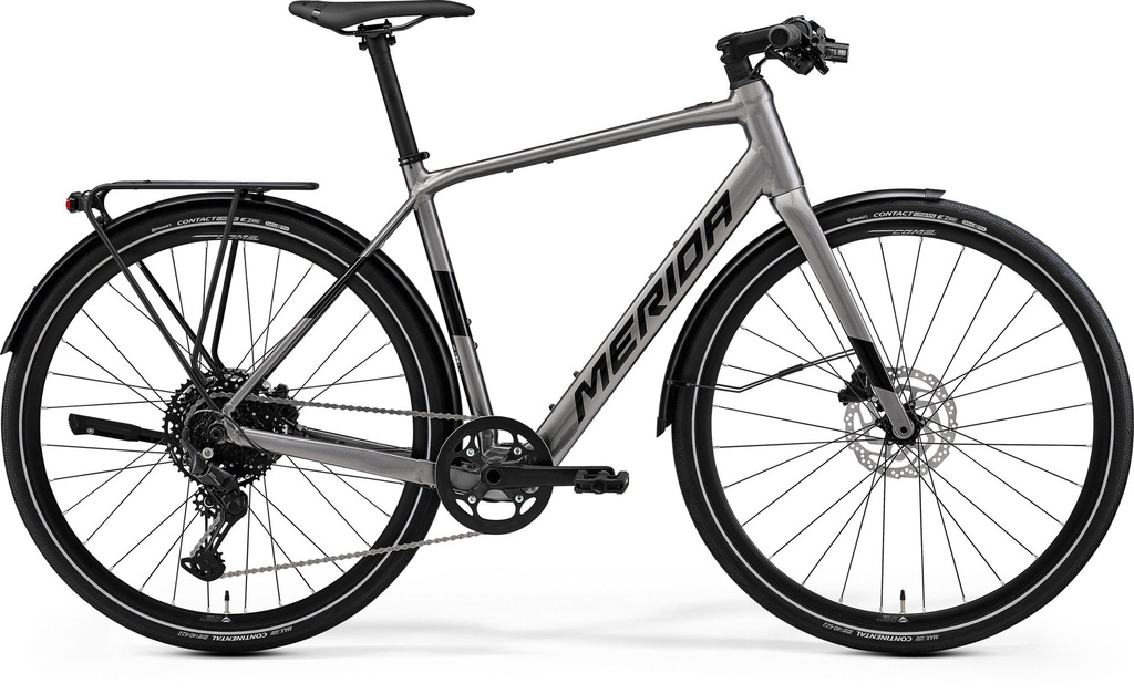 Merida E-SPEEDER 400 EQ 28"-Alle Maten en Kleuren,Levering