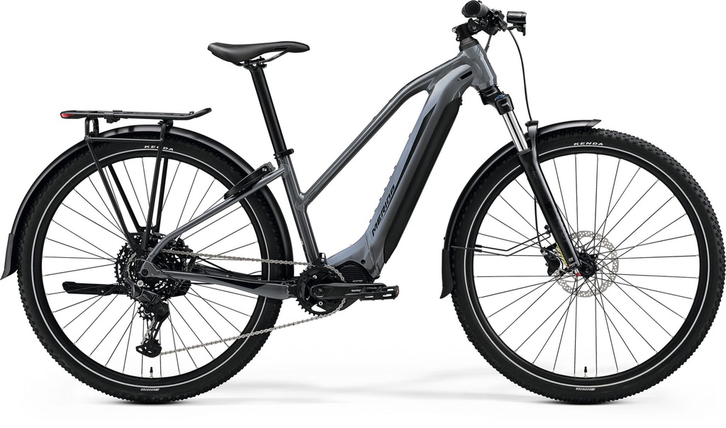 Merida e-BIG TOUR 475EQ 29"-Alle Maten en Kleuren,Levering