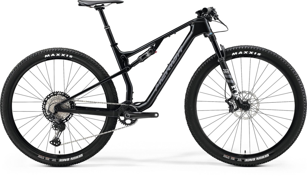 Merida NINETY-SIX RC XT 29-Alle Maten en Kleuren,Levering