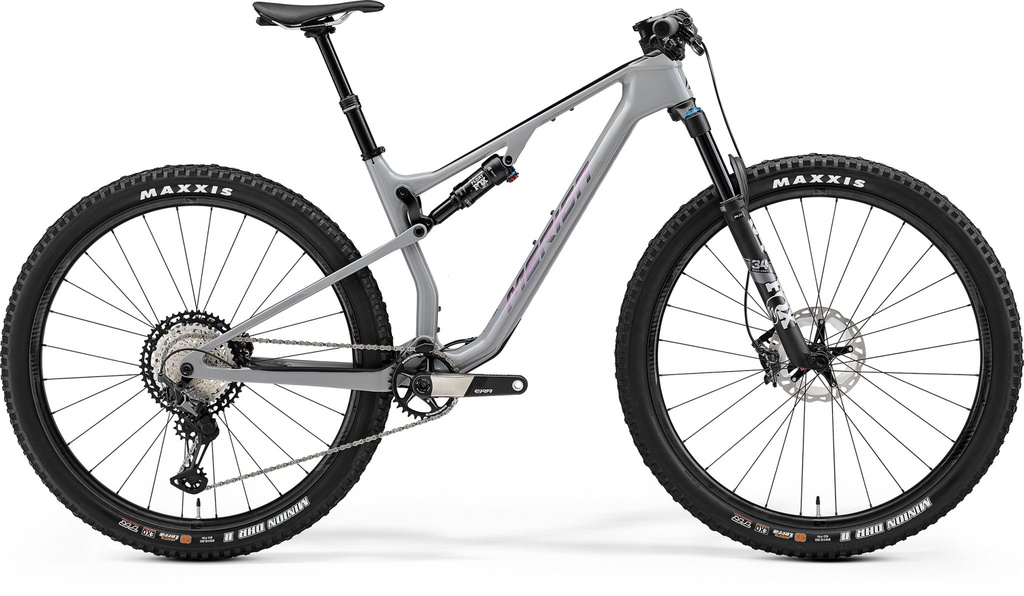 Merida NINETY-SIX 7000 29"-Alle Maten en Kleuren,Levering
