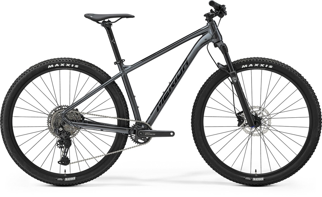 Merida BIG NINE 400 29"-Alle Maten en Kleuren,Levering