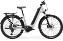 Merida e-SPRESSO CC 675 28"-Alle Maten en Kleuren,Levering