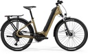 Merida e-SPRESSO CC 575 27.5"-Alle Maten en Kleuren,Levering