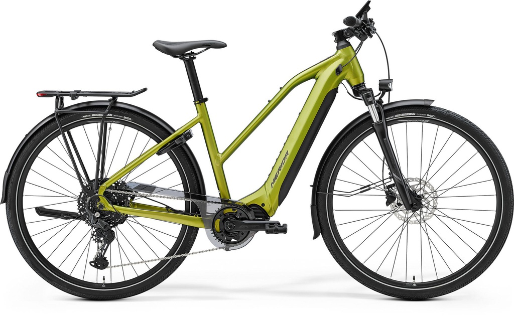 Merida e-SPRESSO 500 TOUR 28"-Alle Maten en Kleuren,Levering