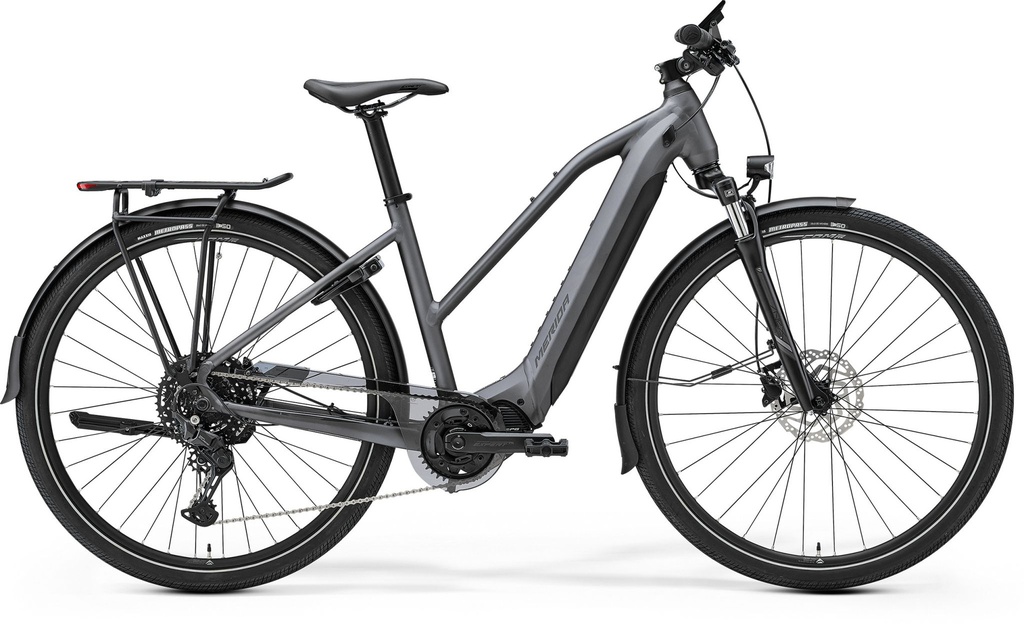 Merida e-SPRESSO 575 TOUR 750W 28"-Alle Maten en Kleuren