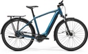 Merida e-SPRESSO 775 750W 28"-Alle Maten en Kleuren,Levering