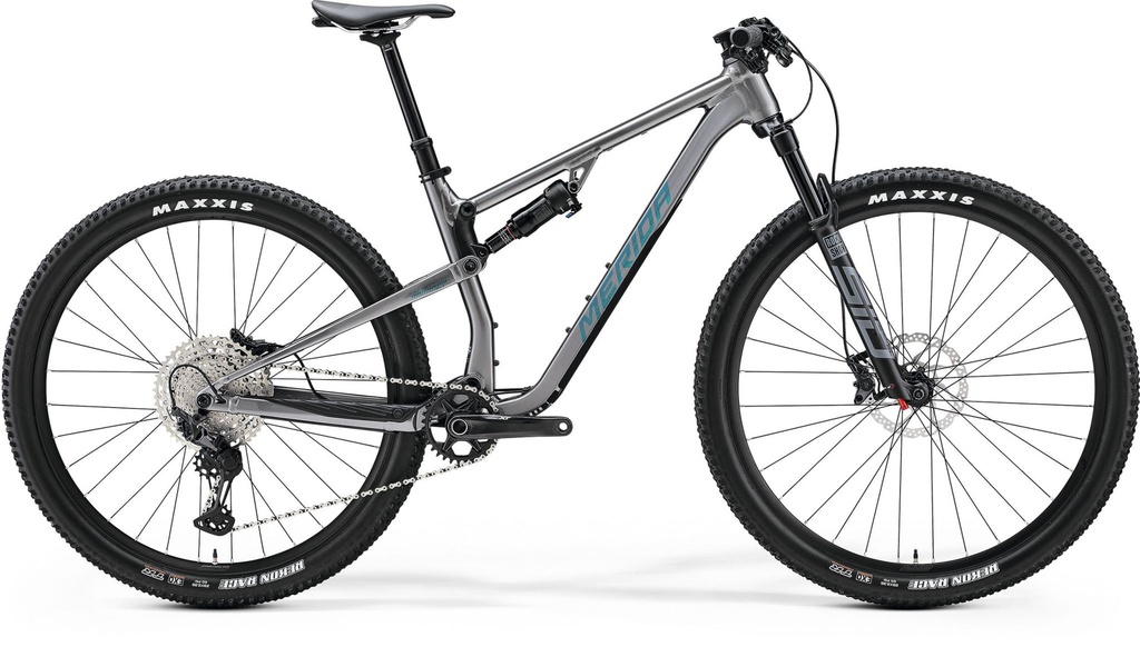 Merida NINETY-SIX XT EDITION 29"-Alle Maten en Kleuren