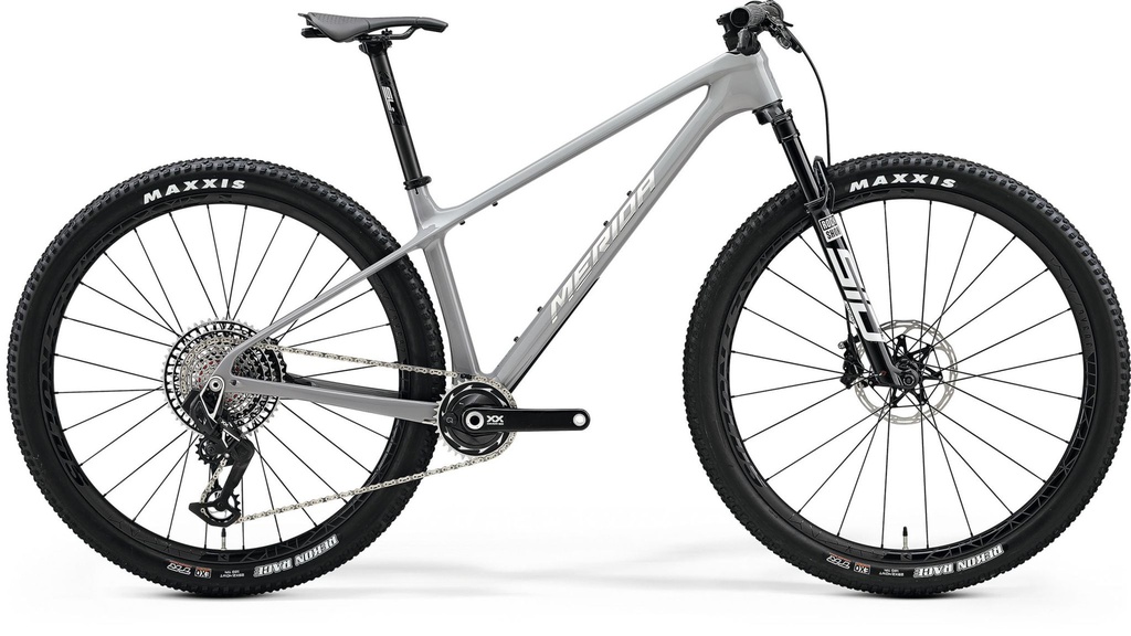 Merida BIG NINE 10K 29"-Alle Maten en Kleuren,Levering