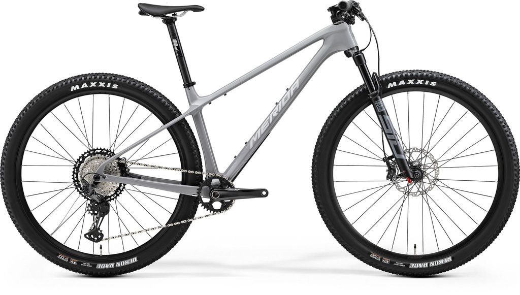 Merida BIG NINE XT 29-Alle Maten en Kleuren,Levering