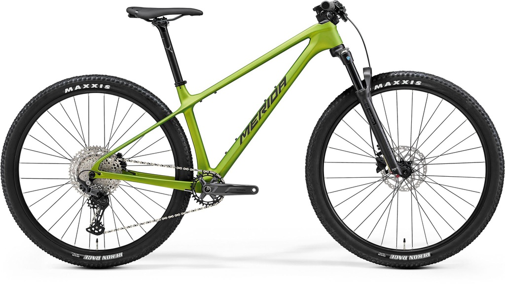 Merida BIG NINE 3000 29"-Alle Maten en Kleuren,Levering
