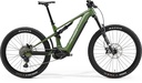 Merida e-ONE SIXTY 675 29"-Alle Maten en Kleuren,Levering