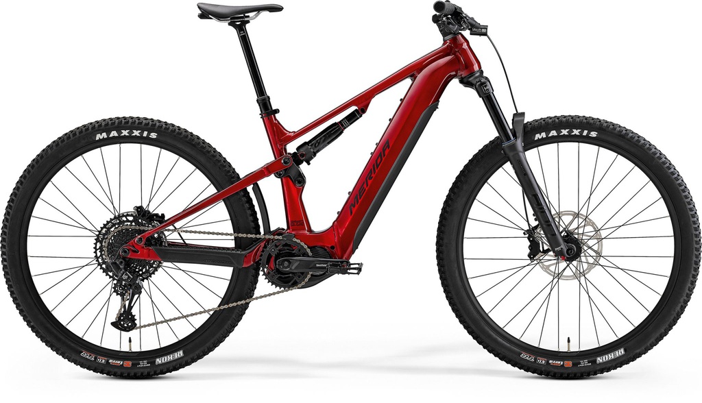 Merida e-ONE FORTY 675 29-Alle Maten en Kleuren,Levering