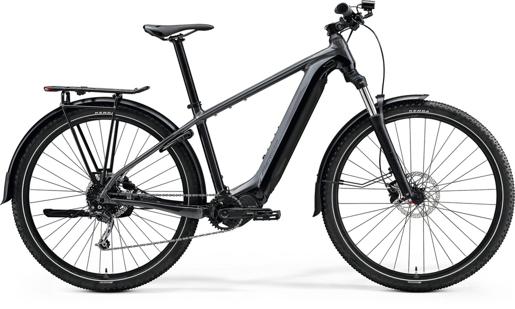 Merida e-BIG NINE 475EQ 29"-Alle Maten en Kleuren,Levering