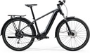 Merida e-BIG NINE 475EQ 29"-Alle Maten en Kleuren,Levering
