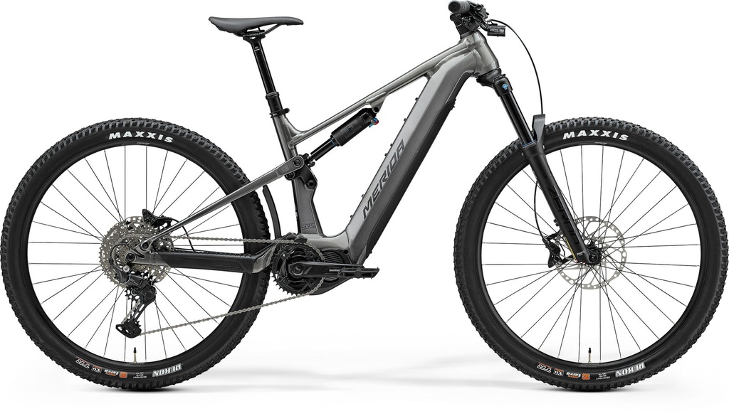 Merida e-ONE FORTY 475 29"-Alle Maten en Kleuren,Levering