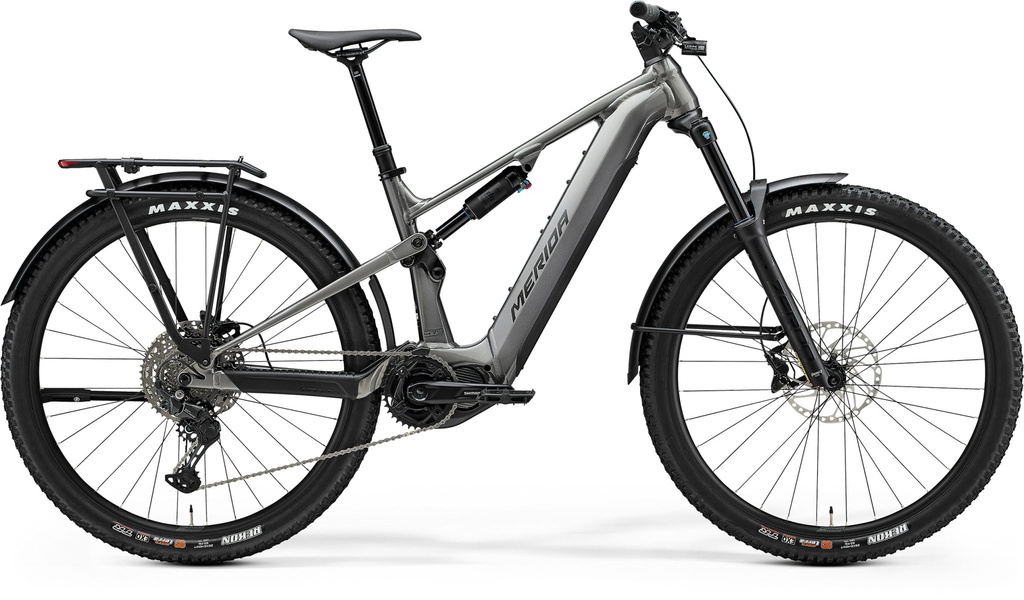Merida e-ONE FORTY 475EQ 29-Alle Maten en Kleuren,Levering