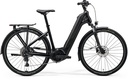 Merida eFLOAT CITY 400 28"-Alle Maten en Kleuren,Levering