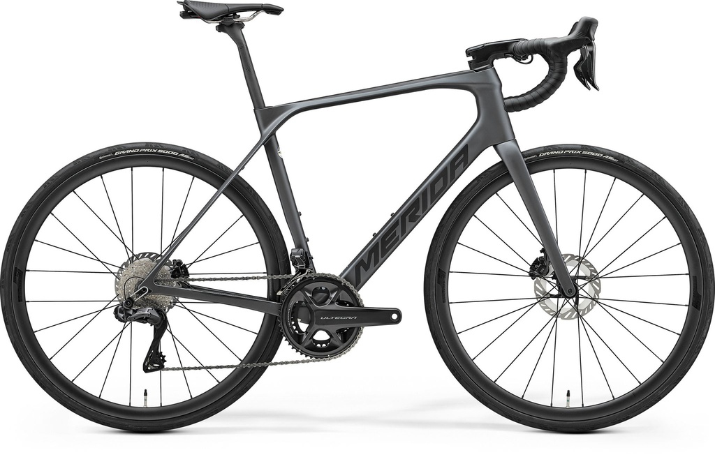Merida SCULTURA ENDURANCE 8000 28"-Alle Maten en Kleuren